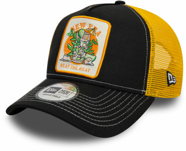 Summer Patch Kappe