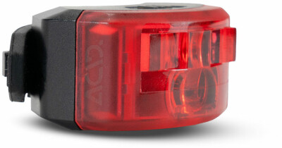 acidhardgoods Rücklicht