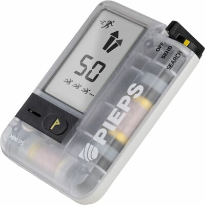 Pieps Set Mini IPS LVS-Gerät