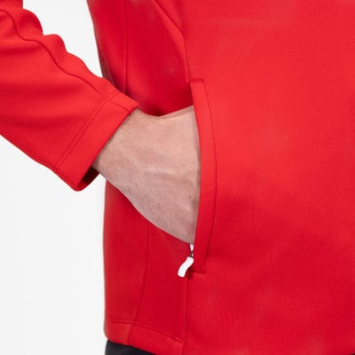 Jako Power Trainingsjacke mit Kapuze Jako Power Trainingsjacke mit Kapuze