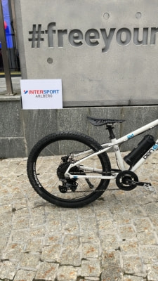 Ben-E-Bike Twentyfour E-Power PRO