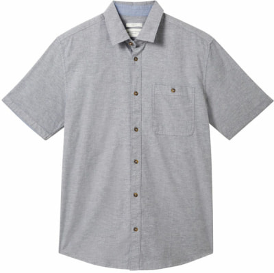 Tom Tailor TOM TAILOR Stretch Oxford póló