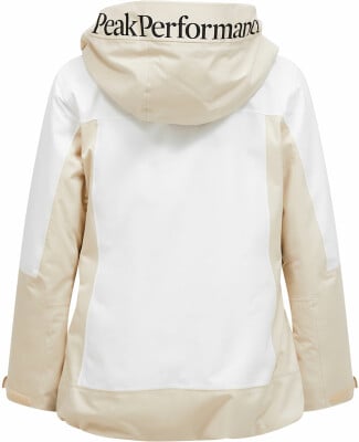 Peak Performance Rider Tech Skijacke mit Kapuze