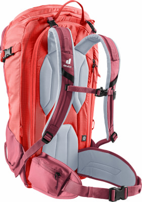 Deuter Freerider Pro 32+ SL Skitourenrucksack