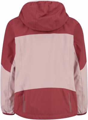 CMP Hardshelljacke mit Kapuze CMP Hardshelljacke mit Kapuze