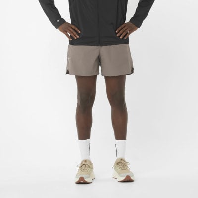 Salomon Shakeout CORE 5'' Laufshorts