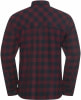 Jack Wolfskin Jack Wolfskin Lite Flannel L/S Hemd