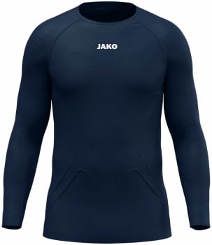Jako Lightweight Seamless Kompressionsshirt