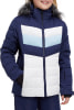 McKINLEY Geena II AB 5.5 Skijacke mit Kapuze