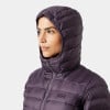 Helly Hansen HELLY HANSEN W Verglas Hood Daunenjacke mit Kapuze
