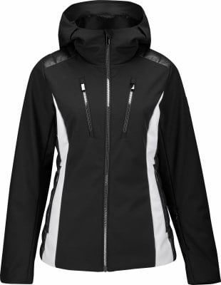 Icepeak Payette XF Skijacke mit Kapuze Icepeak Payette XF Skijacke mit Kapuze