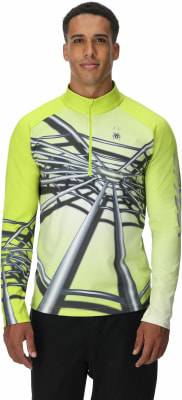 Spyder Legacy Skileibchen mit Halfzip Spyder Legacy Skileibchen mit Halfzip