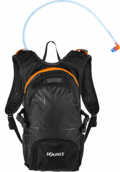 Source Fuse Trinkrucksack
