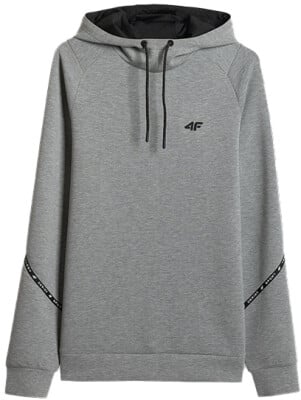 4F M2238 Kapuzensweater 4F M2238 Kapuzensweater