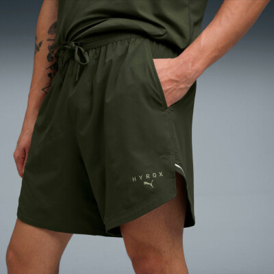 Puma M X Hyrox 6'Ultraweave Short