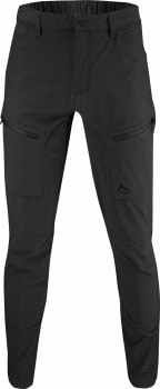 McKINLEY Ley Pant M softshell nadrág