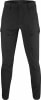 McKINLEY Ley Pant M softshell nadrág