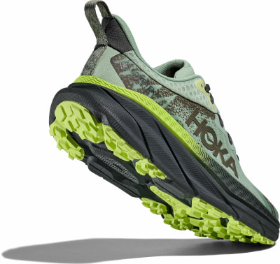 Hoka Challenger ATR 7, GTX trailová bežecká obuv