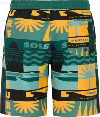 Protest PrtTonny Badeshorts