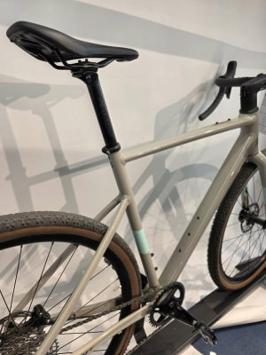 Scott Speedster 10 56cm