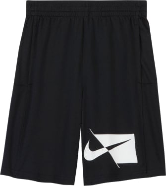 Dri-FIT Training Shorts