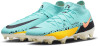 Nike Phantom GT2 Pro Dynamic Fit FG Fußballschuhe
