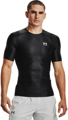 Under Armour Iso-Chill Kompressionsshirt