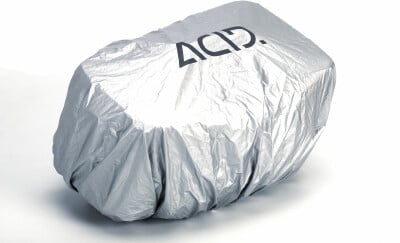 acidhardgoods Radtasche