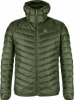 Montura Breeze Daunenjacke mit Kapuze