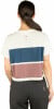 Chillaz Paris Color Block T-Shirt kurzarm