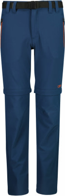 CMP Zip Off Wanderhose