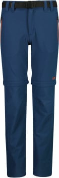 CMP Zip Off Wanderhose