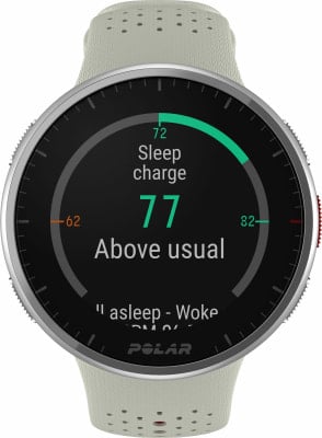 Polar Pacer Pro Smartwatch
