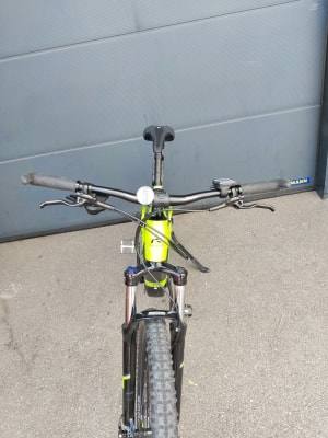 Genesis E-Pro 1.2