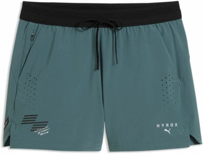 Puma W X Hyrox Pwrmode Short Puma W X Hyrox Pwrmode Short
