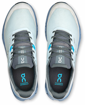 On Cloudvista 2 Waterproof Traillaufschuhe