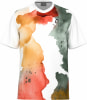 Head Topspin Tennisshirt