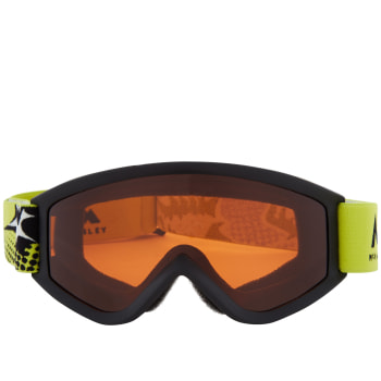 McKINLEY Freeze 3.0 gyerek síszemüveg
