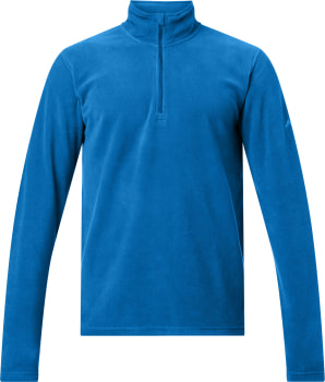 McKINLEY Amarillo II Fleecepullover mit Halfzip