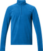 McKINLEY Amarillo II Fleecepullover mit Halfzip