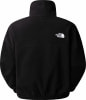 The North Face 100 Glacier Fleecepullover mit Halfzip
