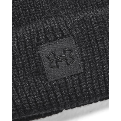 Under Armour UNDER ARMOUR Dám. čiapka UA HaltimeE Ribbed Pom
