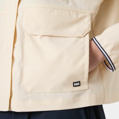 Helly Hansen HELLY HANSEN W Positano Lig női kabát