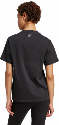 adidas W ANIMAL T T-Shirt 100%BW