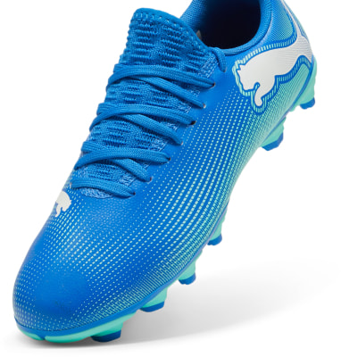 Puma Future 7 Play FG/AG Fußballschuhe
