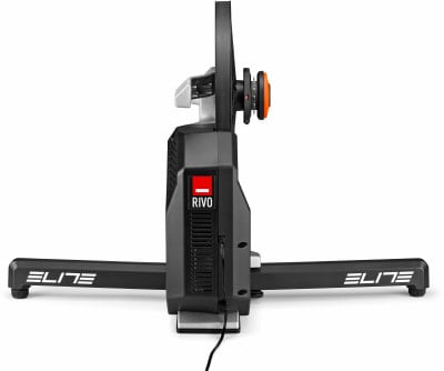 Elite Rivo mit Zwift Cog und Click Direct Drive Trainer Elite Rivo mit Zwift Cog und Click Direct Drive Trainer