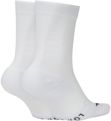 Nike Court Multiplier Cushioned 2er-Pack Tennissocken