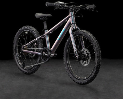 Cube Acid 200 Disc Mountainbike 20"