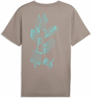 Puma M X Hyrox Poly T-Shirt Puma M X Hyrox Poly T-Shirt