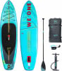 weone We SUP 25 Stand Up Paddle-Set